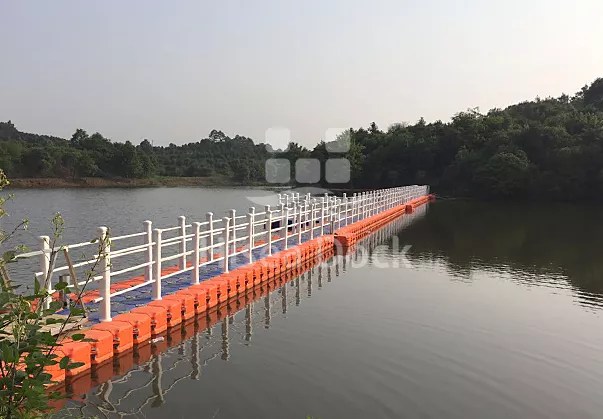江西庐山西海