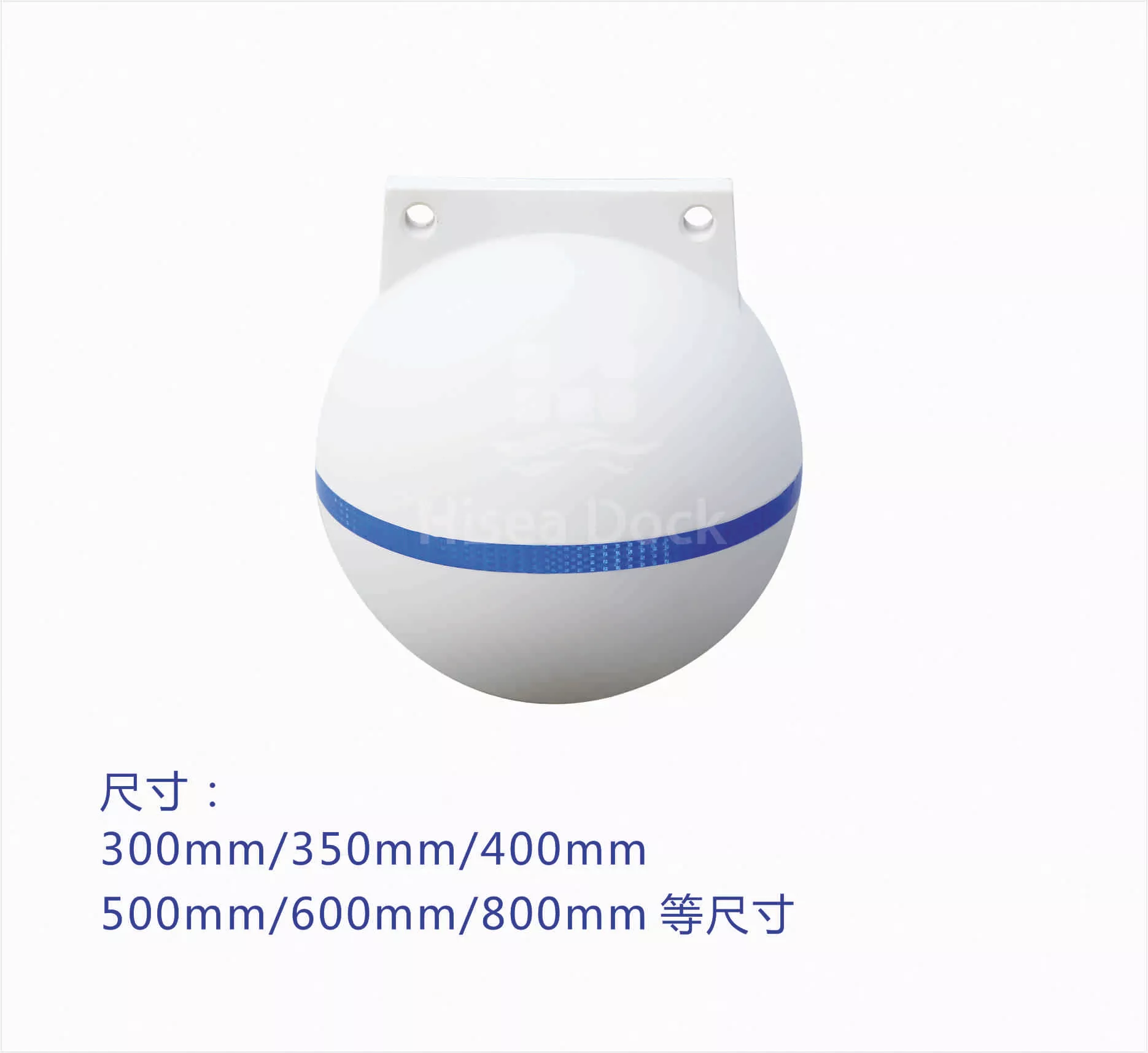 警示浮球