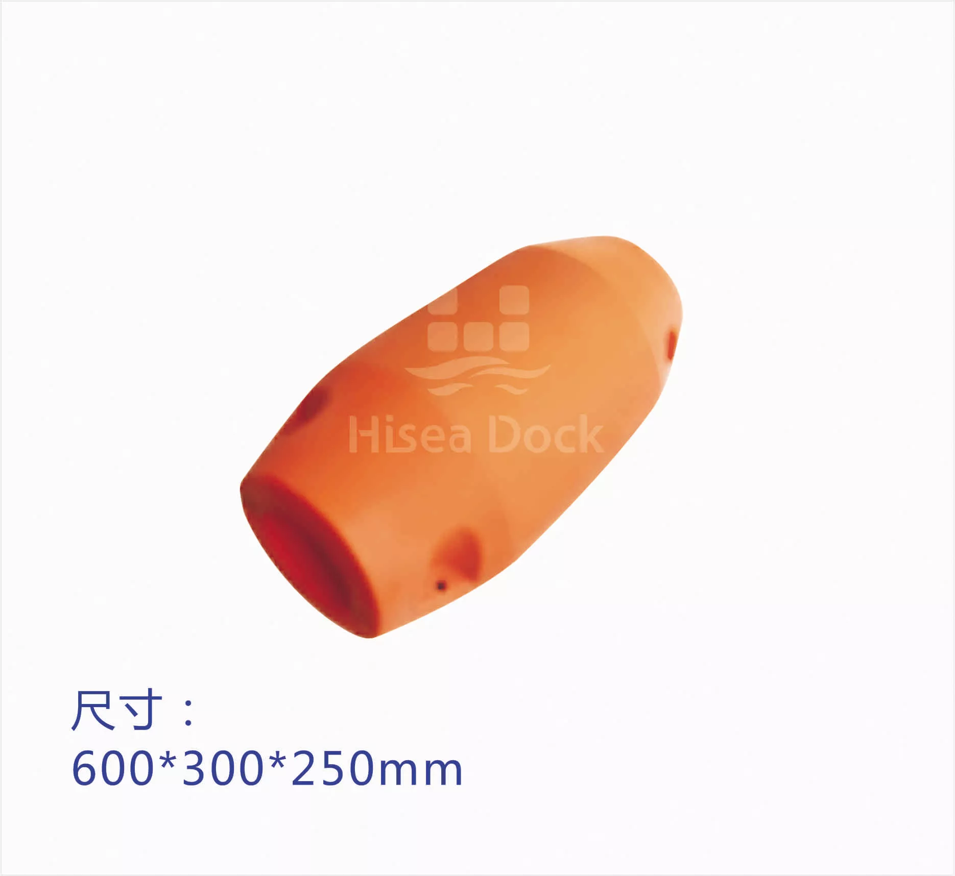 管道浮球