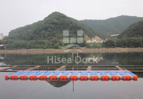 建德市摩托艇比赛码头